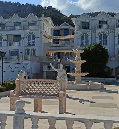 Imperial Premier Kemer