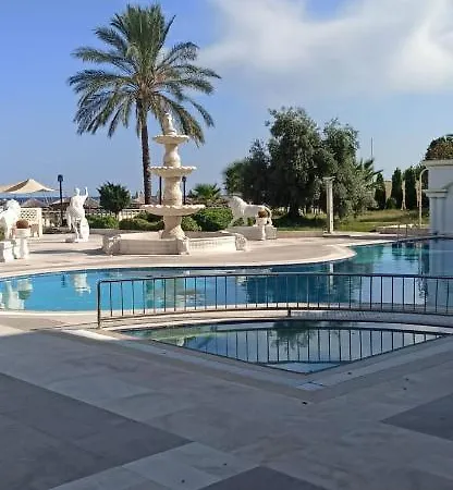 Imperial Premier * Kemer