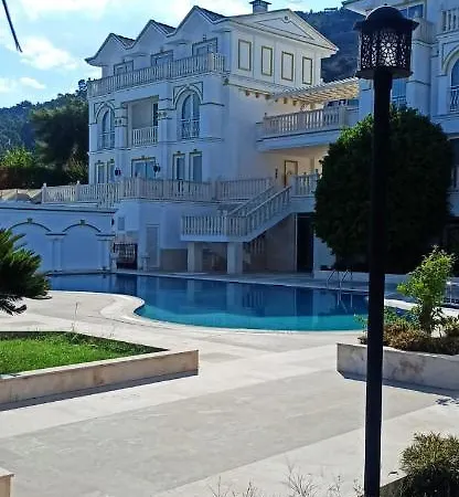 Hotel Imperial Premier Kemer