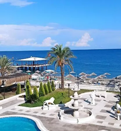 Hotel Imperial Premier