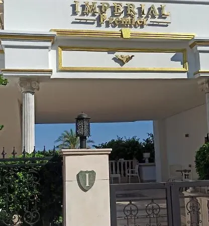Hotel Imperial Premier *