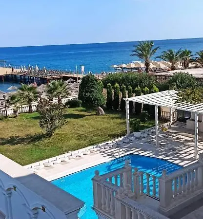 Hotel Imperial Premier Kemer