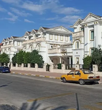 Imperial Premier * Kemer