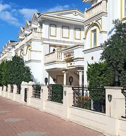 Imperial Premier