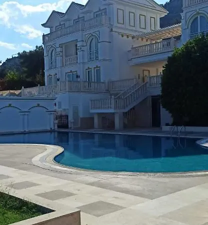 Imperial Premier Kemer