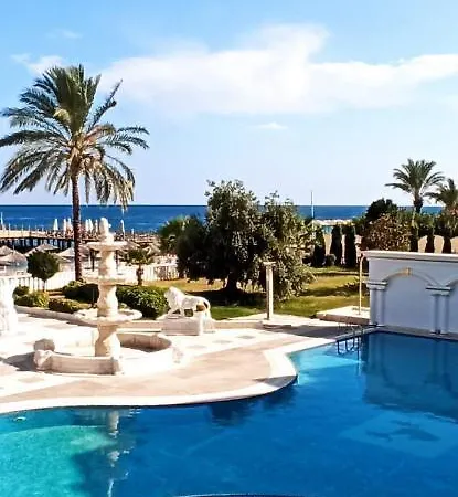 Hotel Imperial Premier Kemer